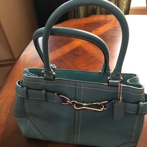 Coach handbag